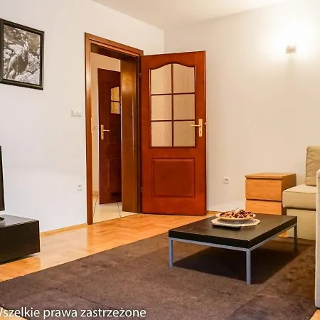 Msc Mountain View Apartment *