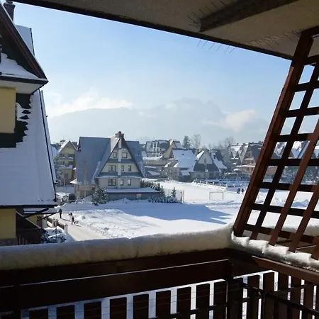 Msc Mountain View * Zakopane